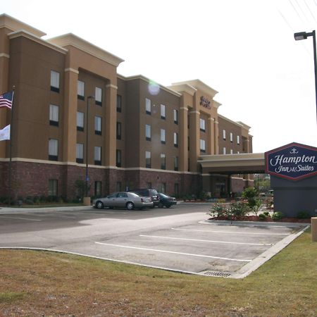Hampton Inn & Suites Natchez Ngoại thất bức ảnh