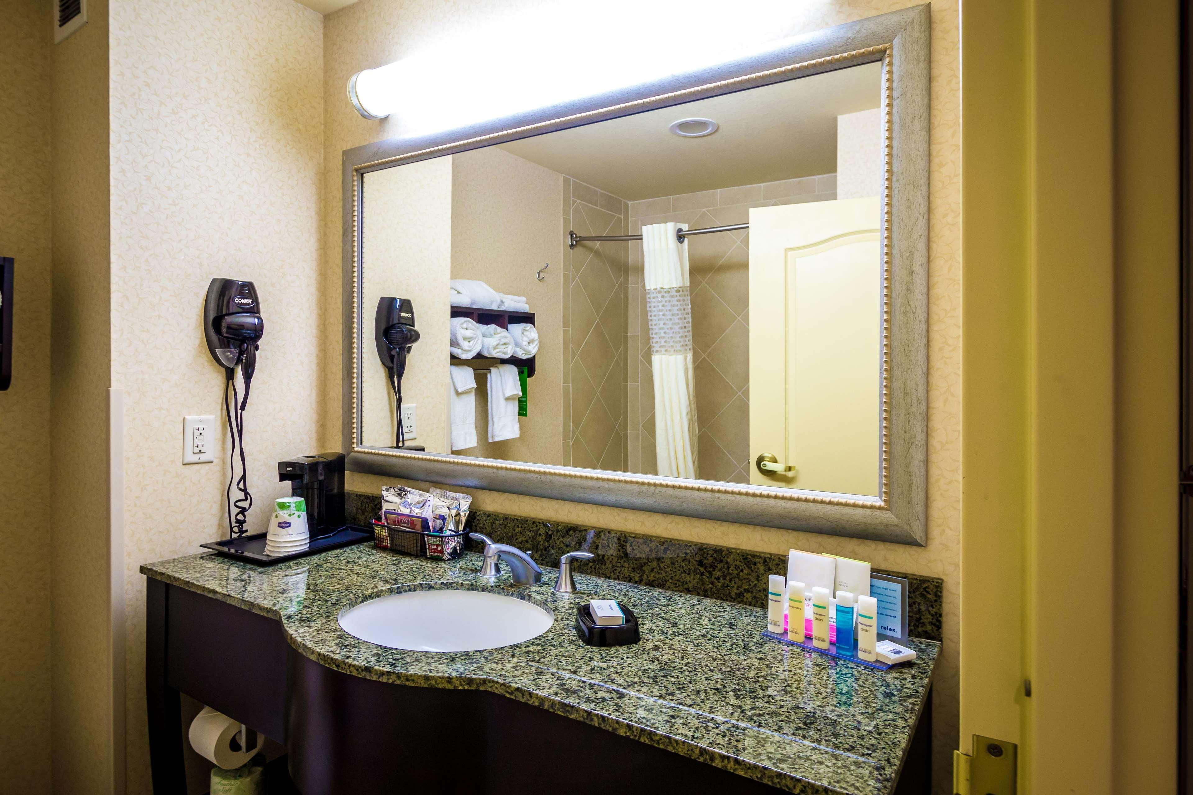 Hampton Inn & Suites Natchez Ngoại thất bức ảnh