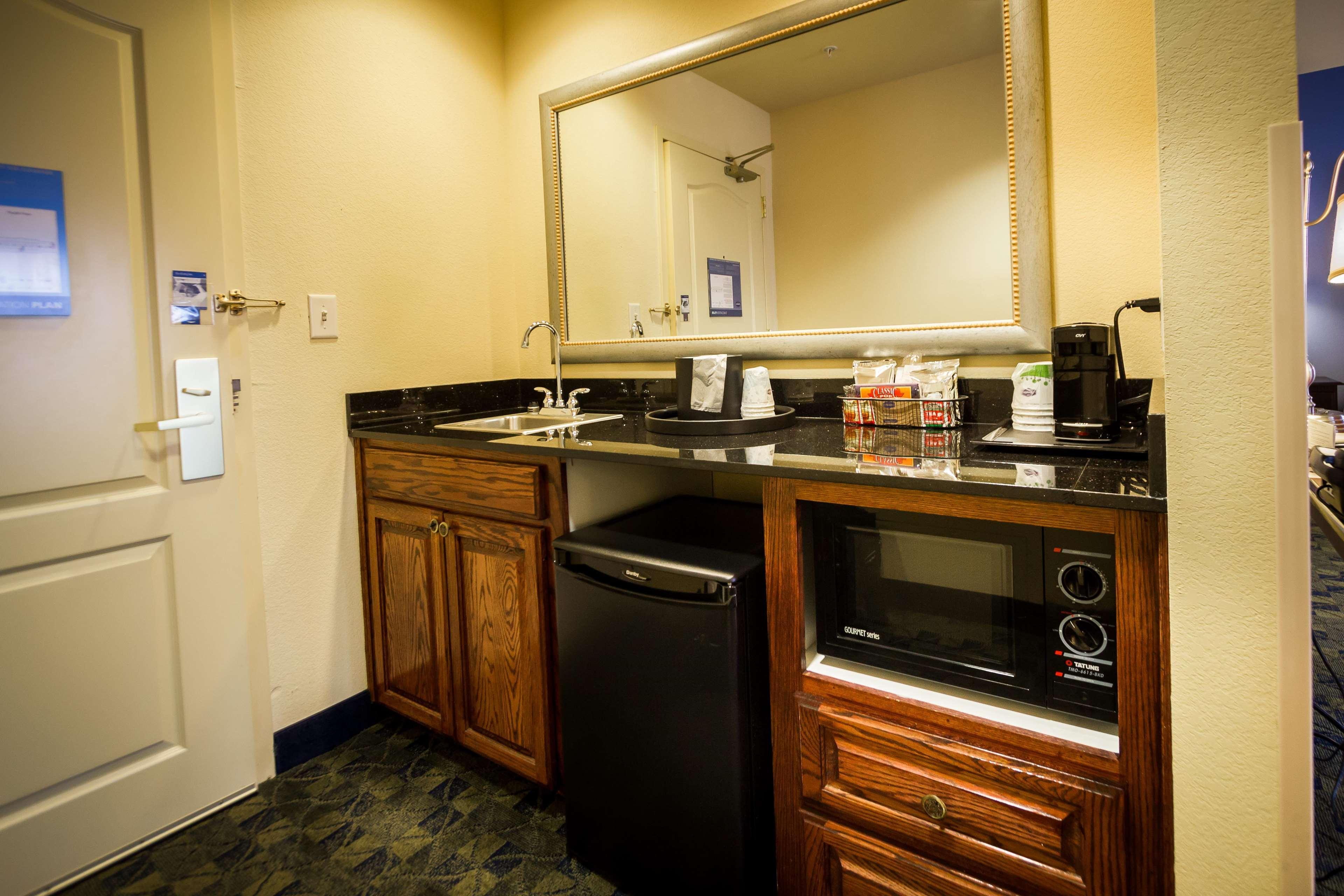 Hampton Inn & Suites Natchez Ngoại thất bức ảnh