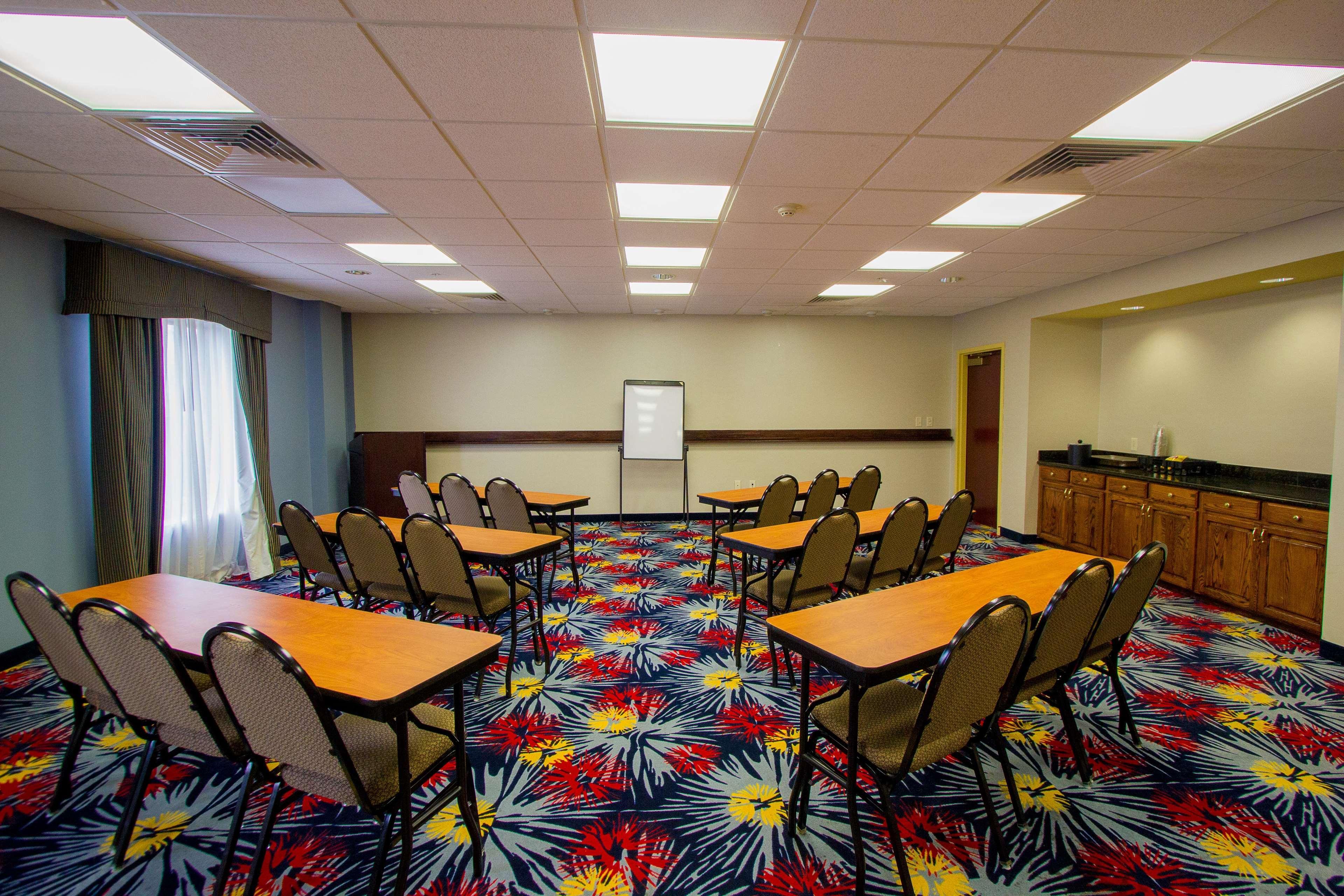 Hampton Inn & Suites Natchez Ngoại thất bức ảnh