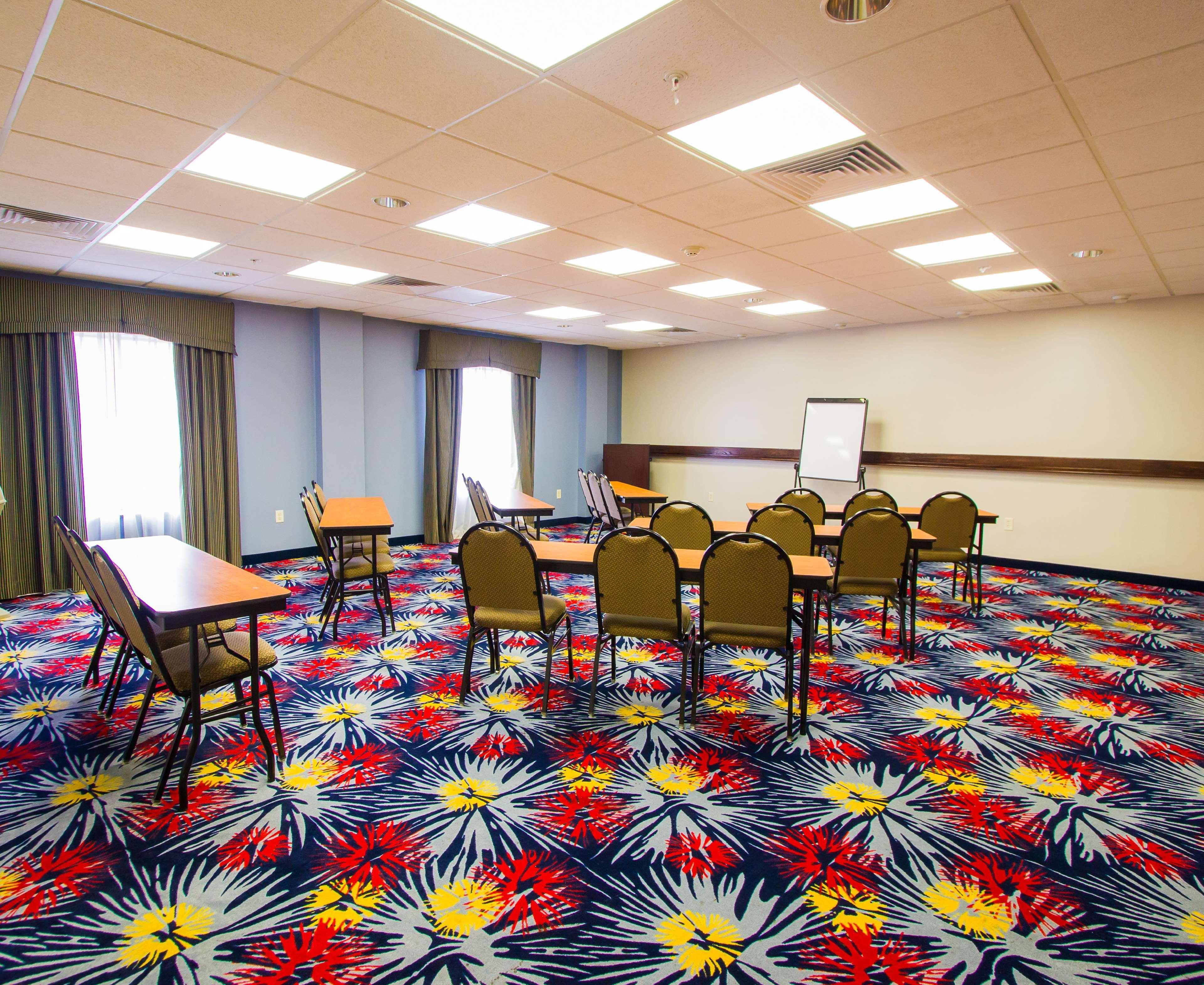 Hampton Inn & Suites Natchez Ngoại thất bức ảnh