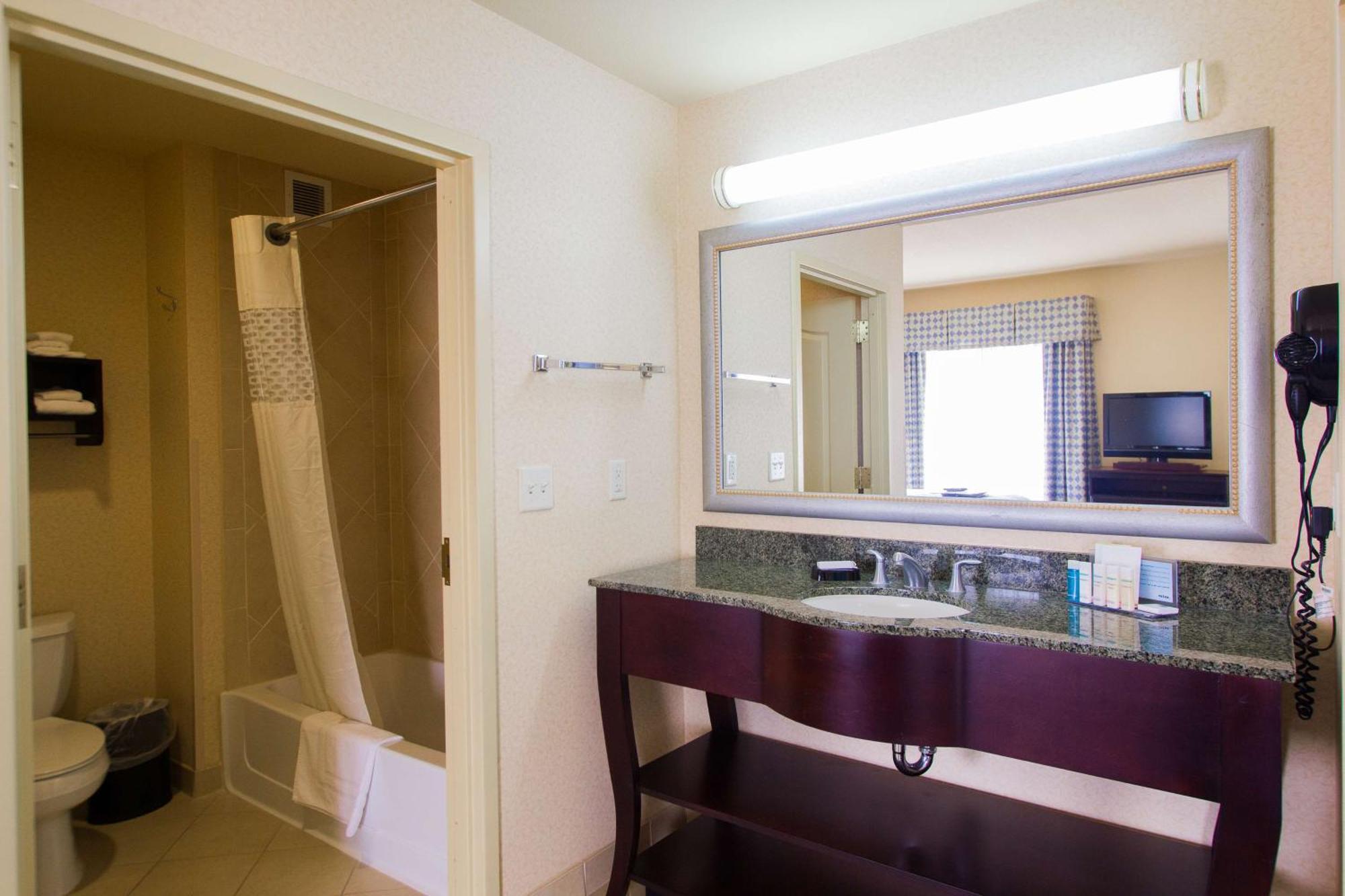 Hampton Inn & Suites Natchez Ngoại thất bức ảnh