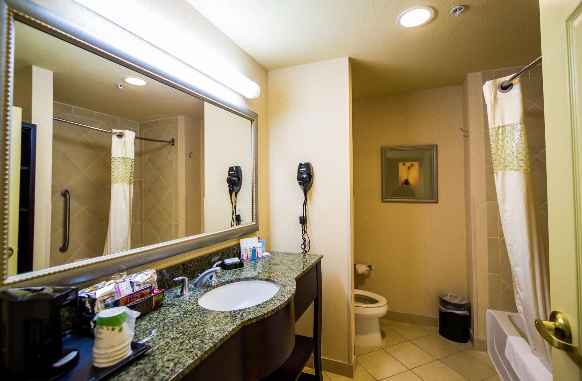 Hampton Inn & Suites Natchez Ngoại thất bức ảnh