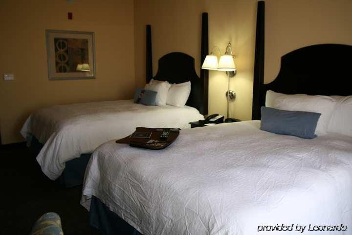 Hampton Inn & Suites Natchez Phòng bức ảnh
