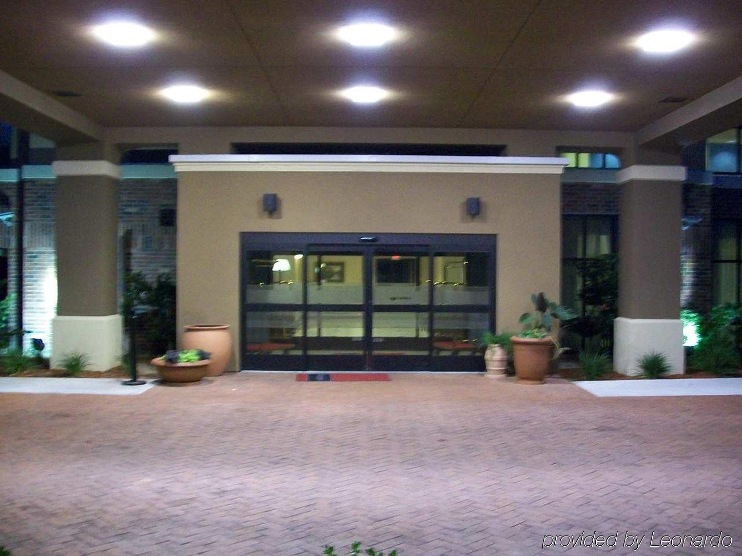 Hampton Inn & Suites Natchez Ngoại thất bức ảnh