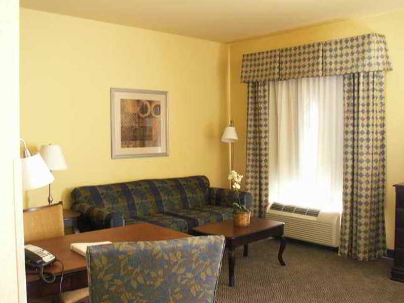 Hampton Inn & Suites Natchez Phòng bức ảnh
